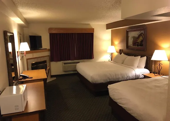Americinn By Wyndham Hotel
