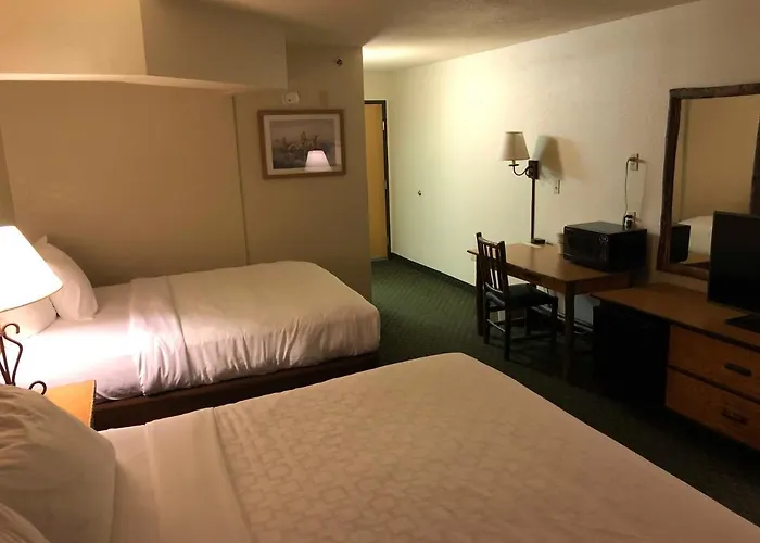 Americinn By Wyndham