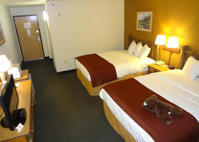 Americinn By Wyndham 3*