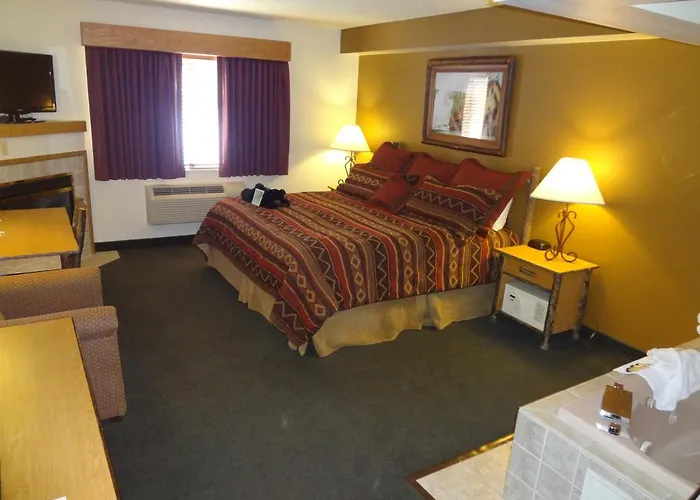 Americinn By Wyndham Hotel