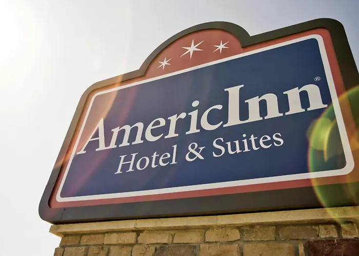 Americinn By Wyndham Hotel