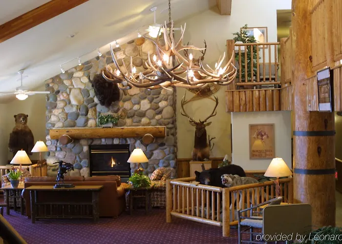 Americinn By Wyndham Hotel