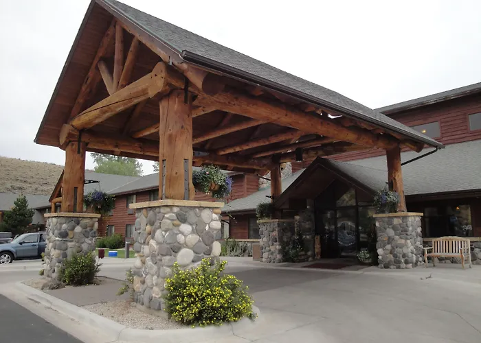 Americinn By Wyndham Hotel Cody