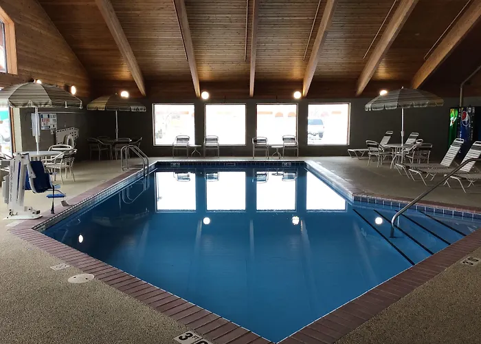 Americinn By Wyndham 3*