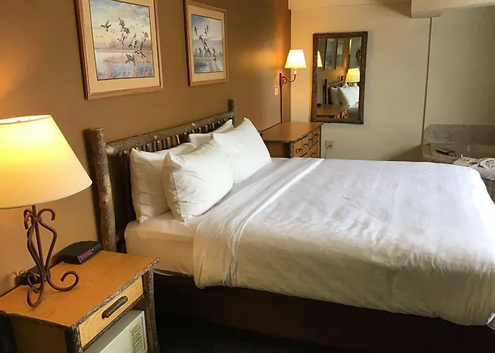Americinn By Wyndham 3*