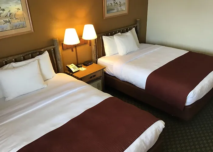 Americinn By Wyndham Cody