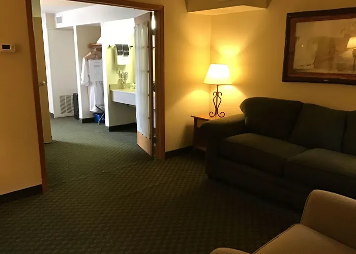 Americinn By Wyndham Hotel Cody