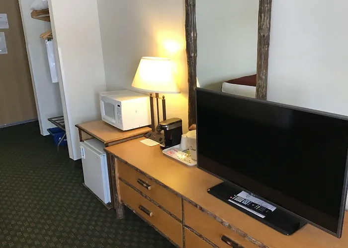 Americinn By Wyndham Hotel Cody