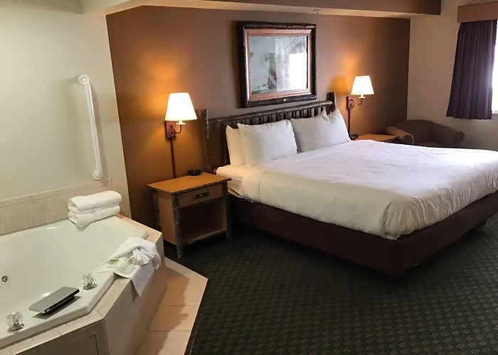 Hotel Americinn By Wyndham Cody