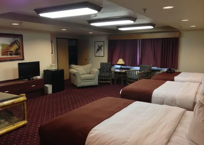 Hotel Americinn By Wyndham