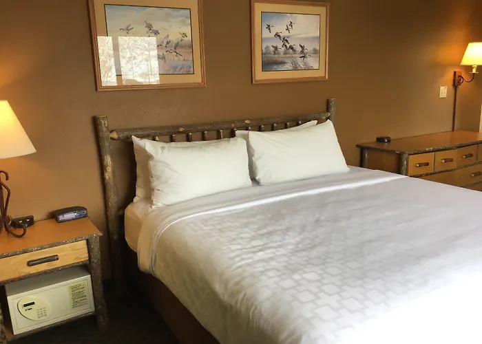 Americinn By Wyndham Hotel 3*
