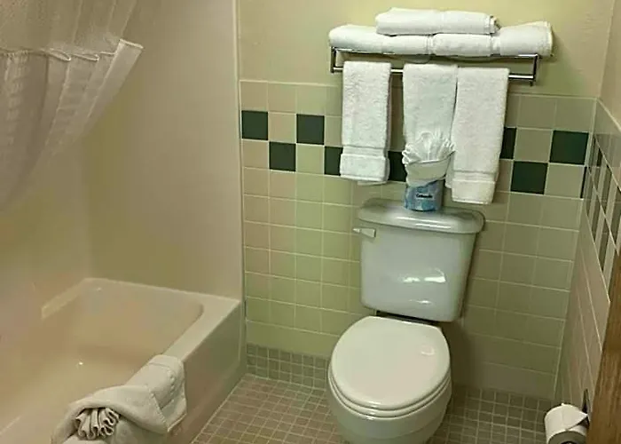Americinn By Wyndham Hotel Cody