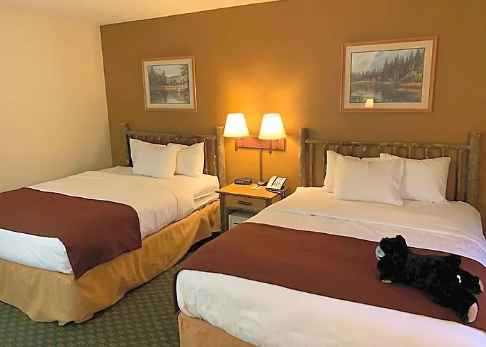 Americinn By Wyndham 3* Cody
