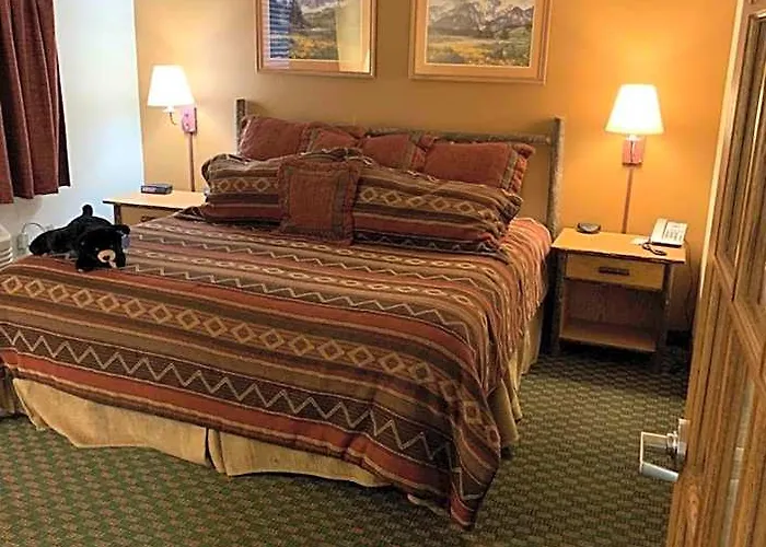 Americinn By Wyndham Hotel 3*