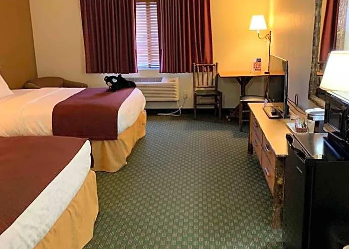 Hotel Americinn By Wyndham Cody