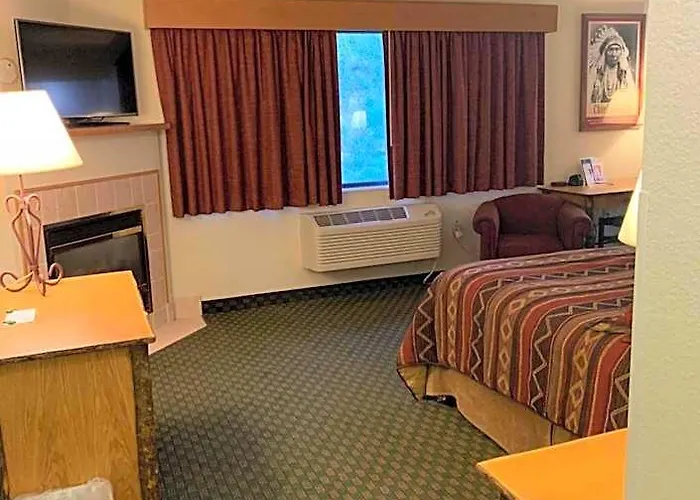 Americinn By Wyndham 3*