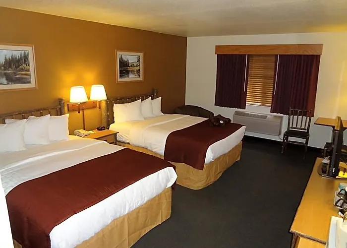 Americinn By Wyndham Hotel