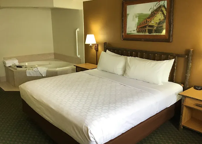 Americinn By Wyndham Hotel 3*