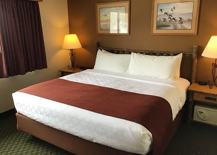 Americinn By Wyndham Hotel