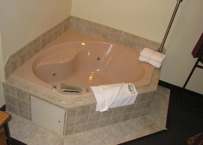 Americinn By Wyndham Hotel Cody