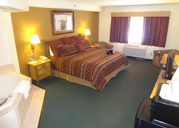 Americinn By Wyndham