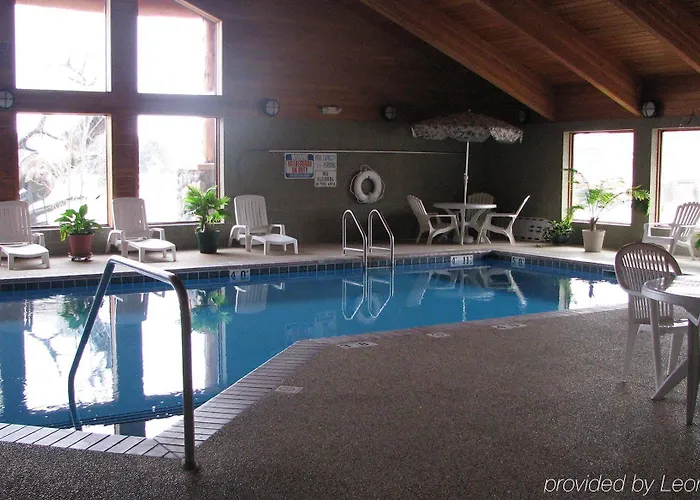 Americinn By Wyndham 3* Cody