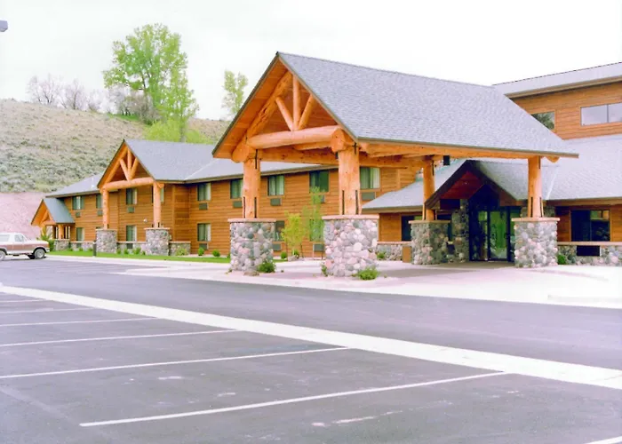 Americinn By Wyndham 3* Cody