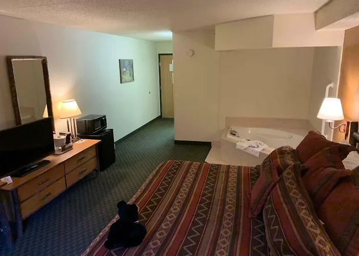 Americinn By Wyndham Hotel 3*