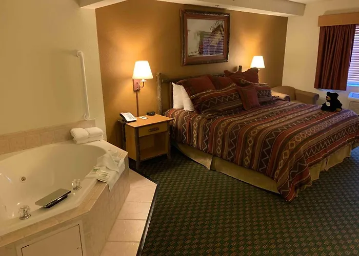 Americinn By Wyndham Hotel