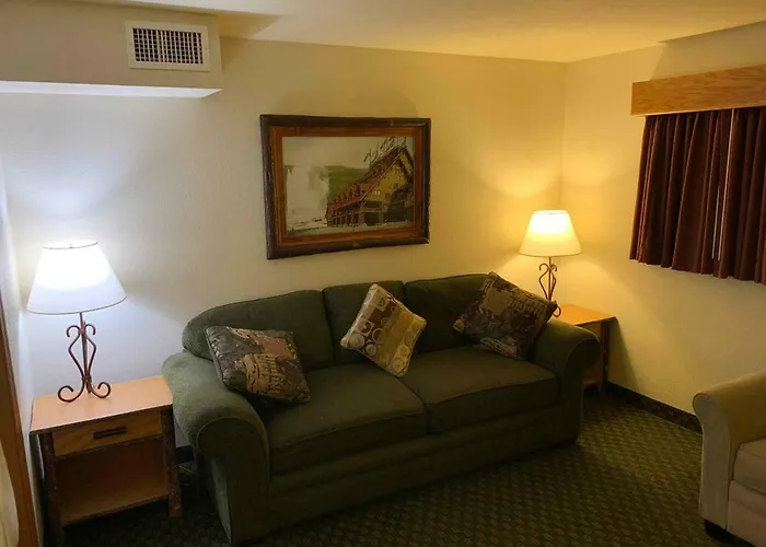 Americinn By Wyndham Hotel Cody