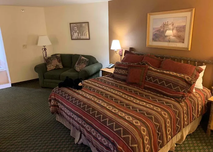 Americinn By Wyndham