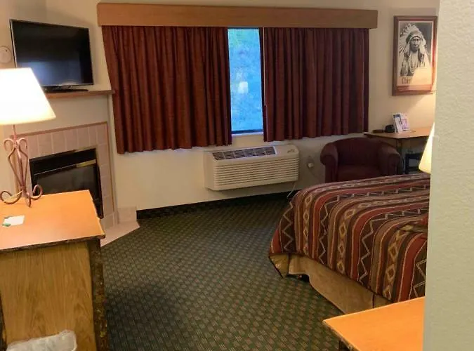 Americinn By Wyndham Hotel