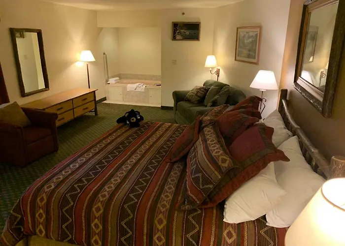 Hotel Americinn By Wyndham 3*