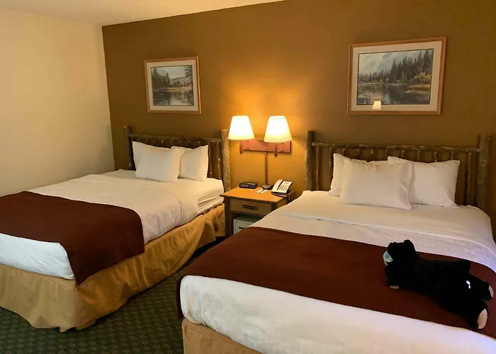 Americinn By Wyndham Hotel
