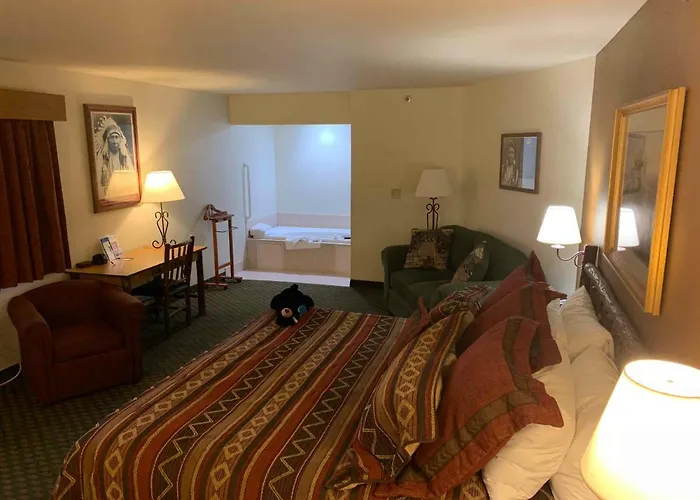 Americinn By Wyndham 3*
