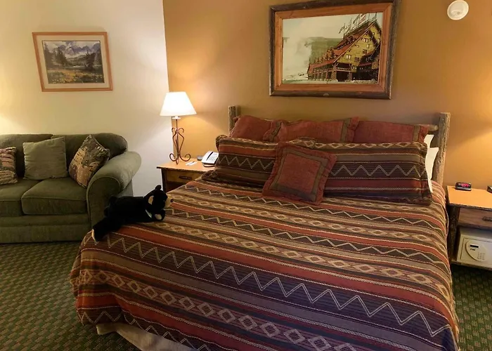 Hotel Americinn By Wyndham