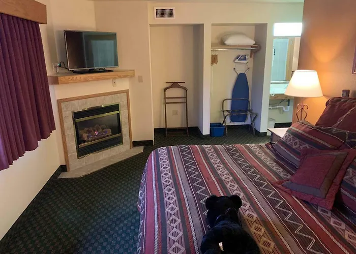 Hotel Americinn By Wyndham Cody