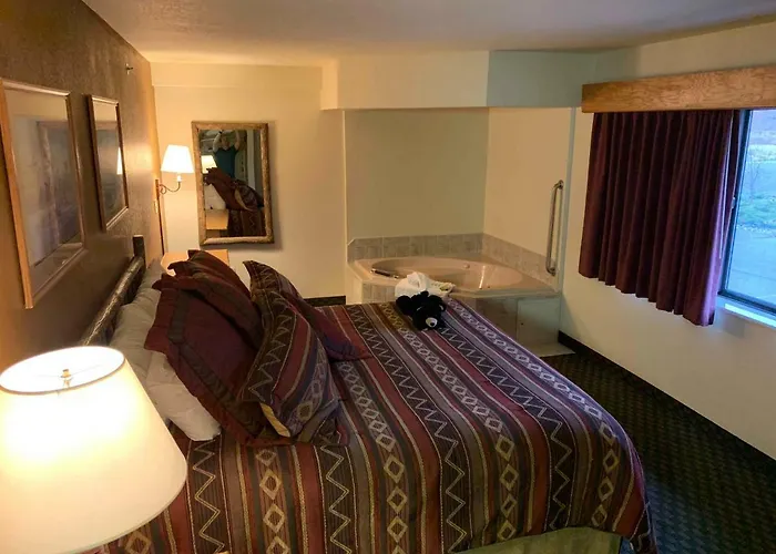 Americinn By Wyndham 3*