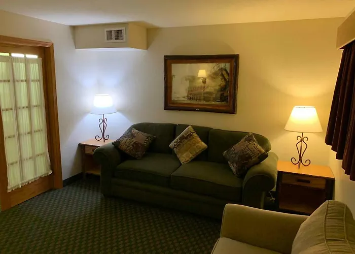 Americinn By Wyndham 3*
