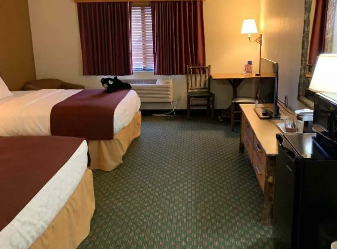 Hotel Americinn By Wyndham Cody