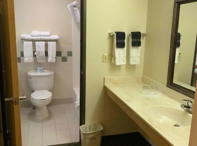 Americinn By Wyndham Hotel Cody