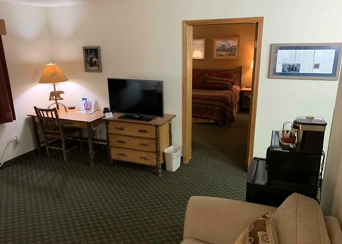 Americinn By Wyndham 3*