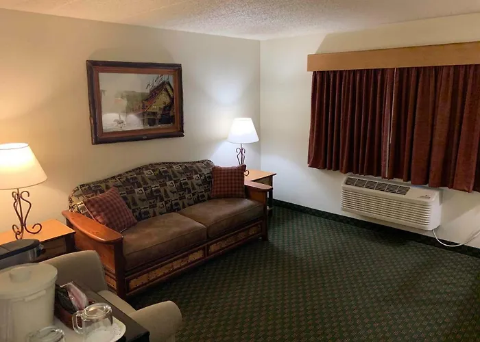 Americinn By Wyndham 3* Cody