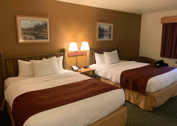Hotel Americinn By Wyndham