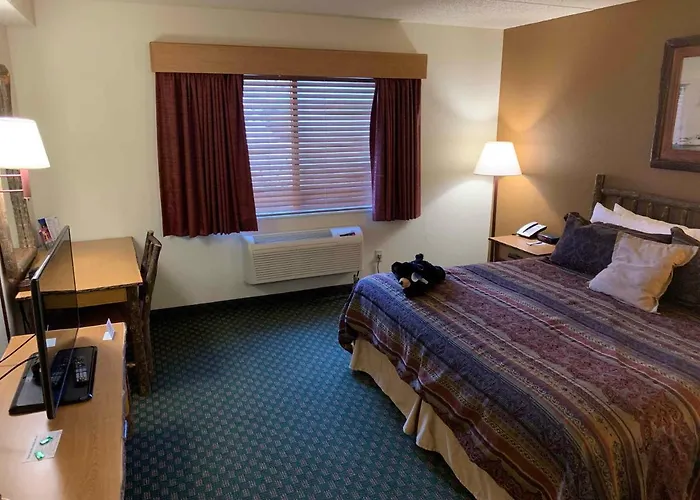 Hotel Americinn By Wyndham