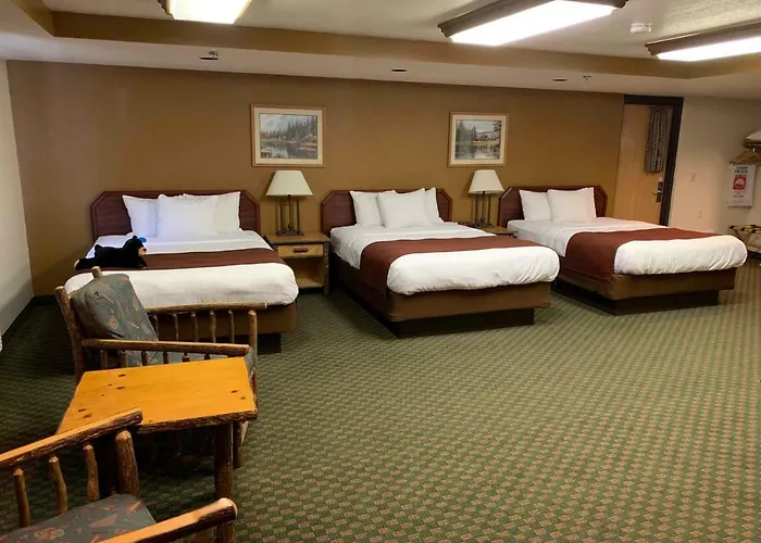 Americinn By Wyndham Cody