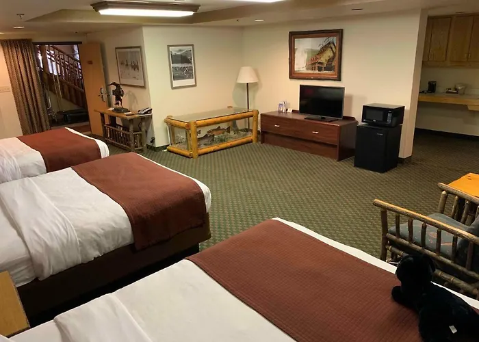 Americinn By Wyndham 3*