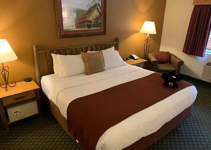 Americinn By Wyndham 3* Cody