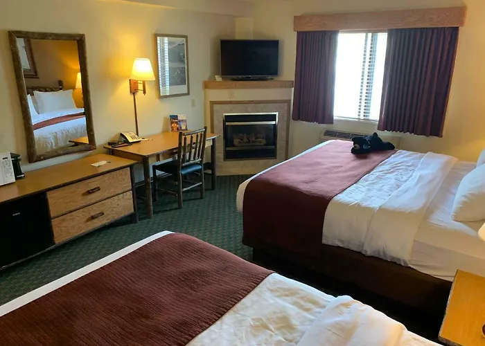 Americinn By Wyndham