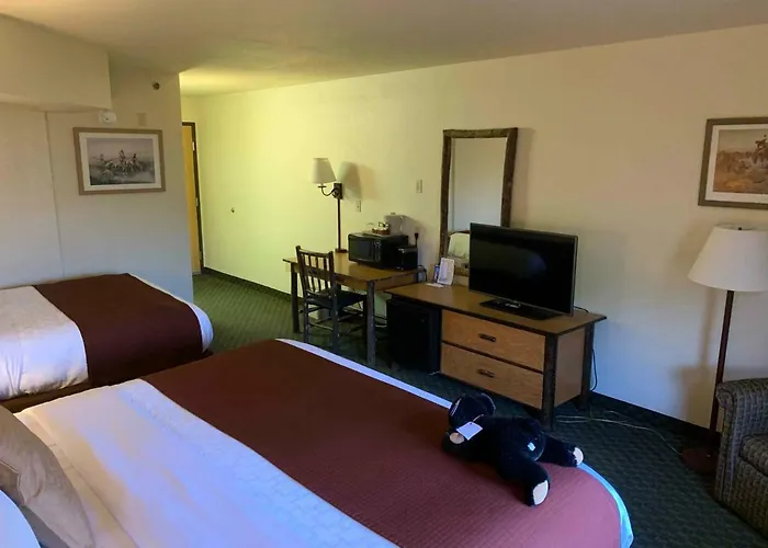 Hotel Americinn By Wyndham